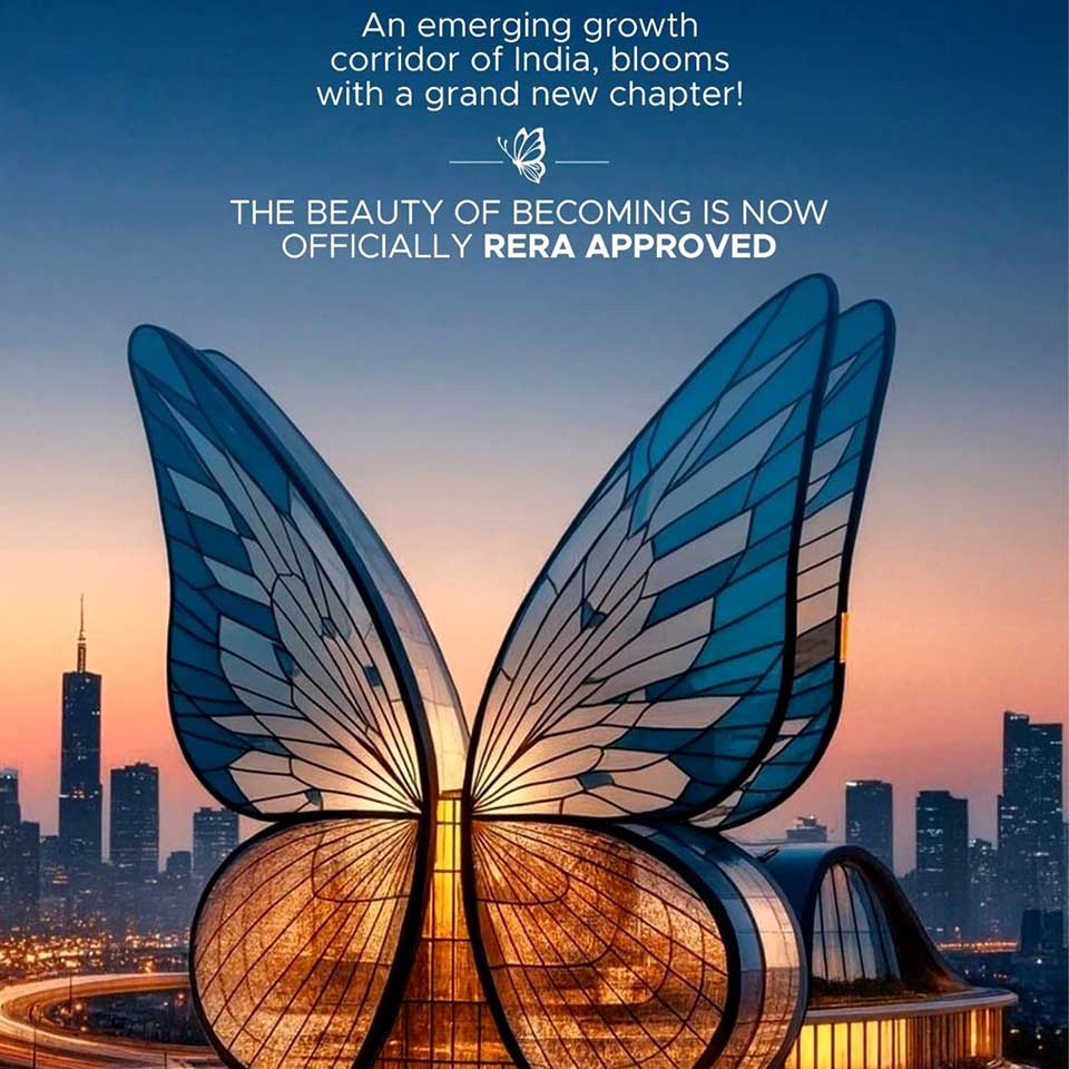 Gaurs-Chrysalis-Sector-22d