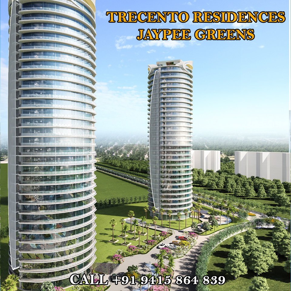 Resale in Trecento Residences